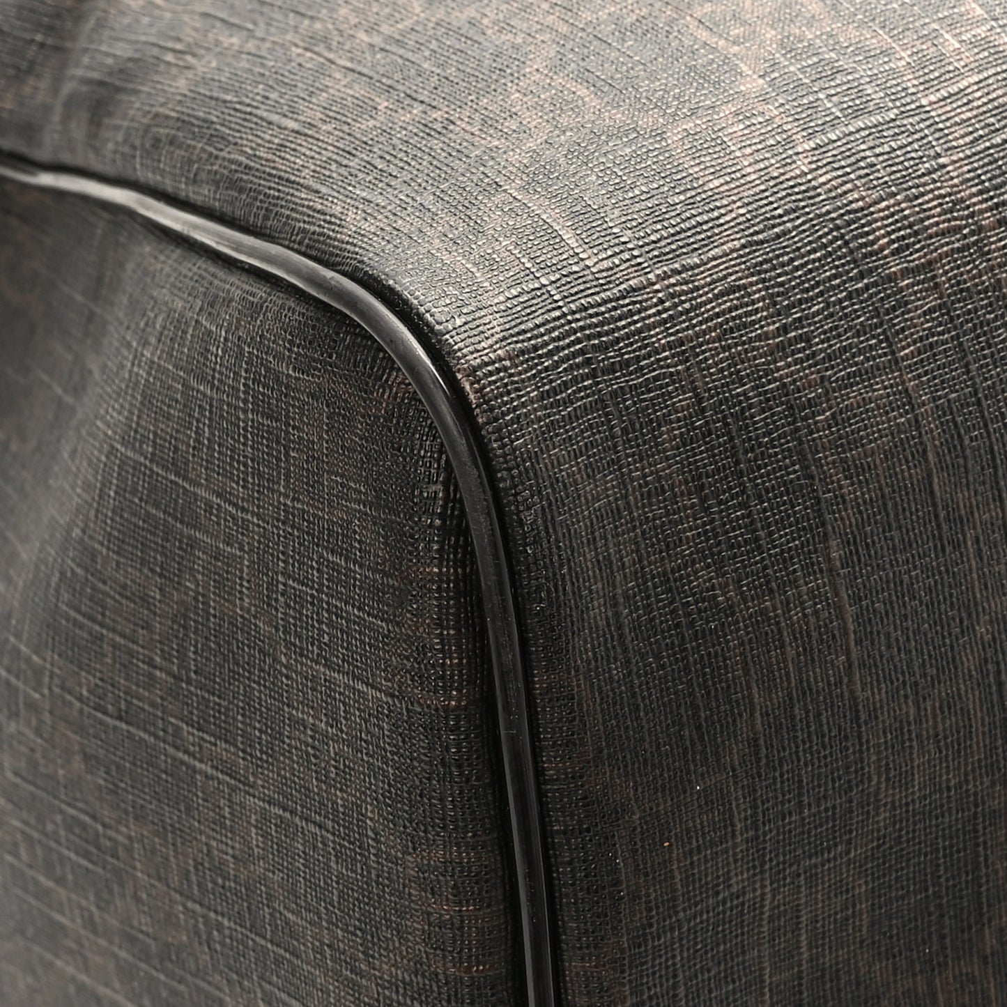 Imprime Monogram Medium Joy Boston Brown