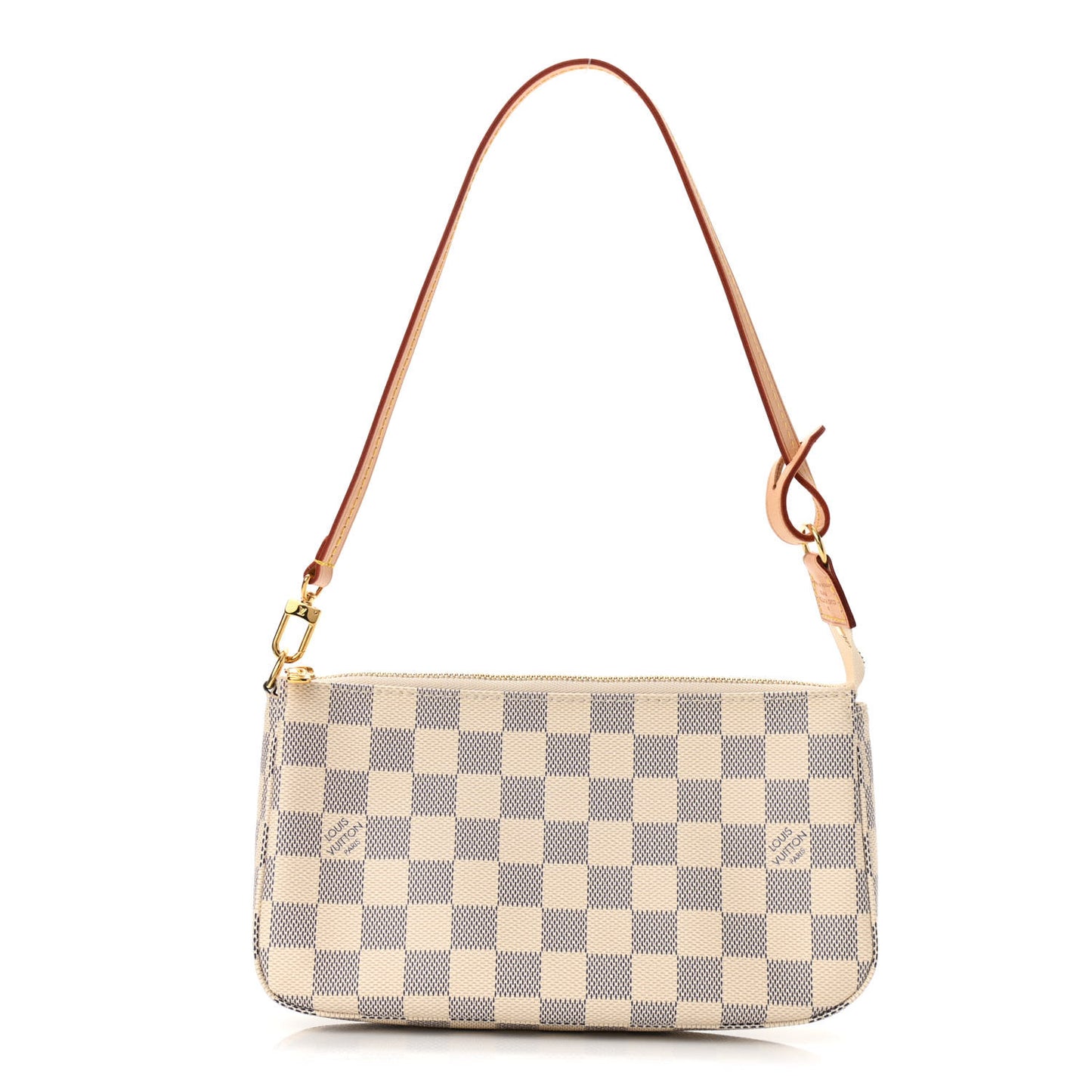 Damier Azur Pochette Accessories NM