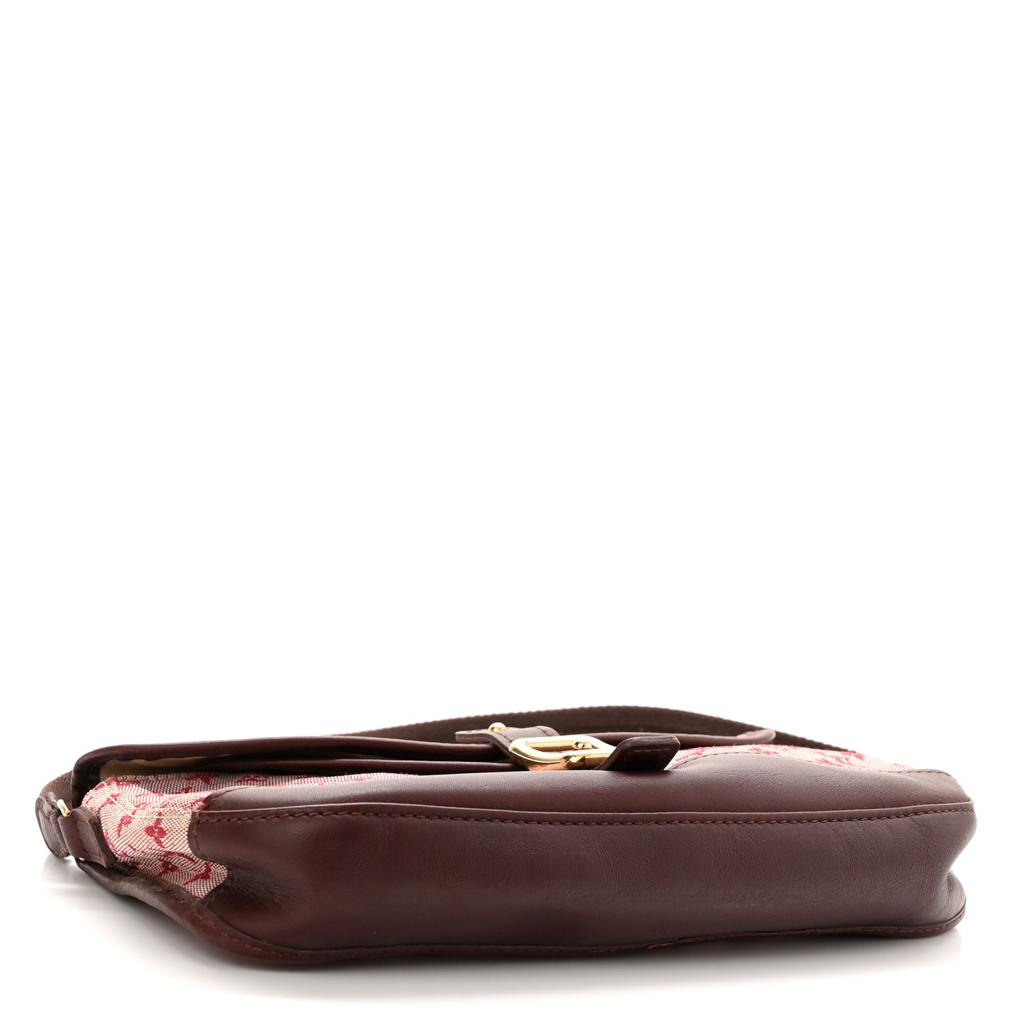 Mini Monogram Marjorie Cherry
