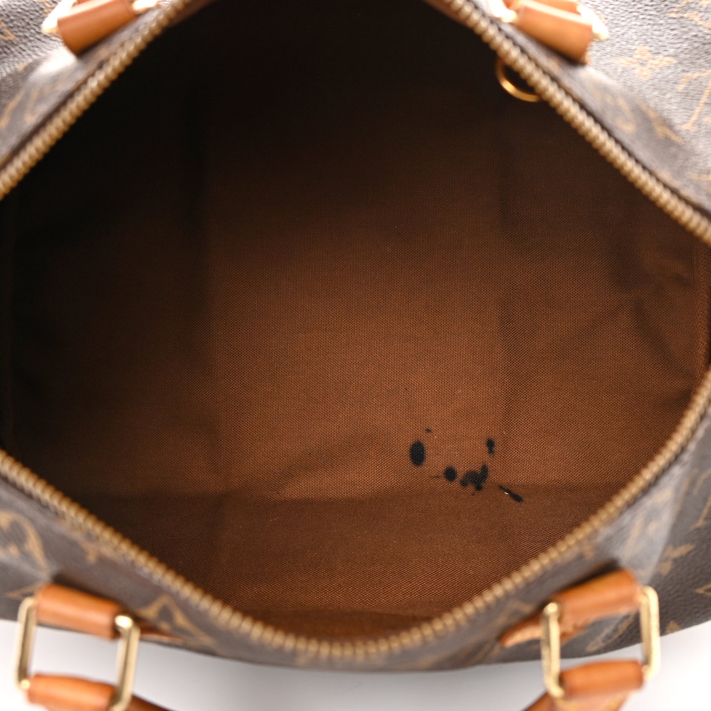 Monogram Speedy 30