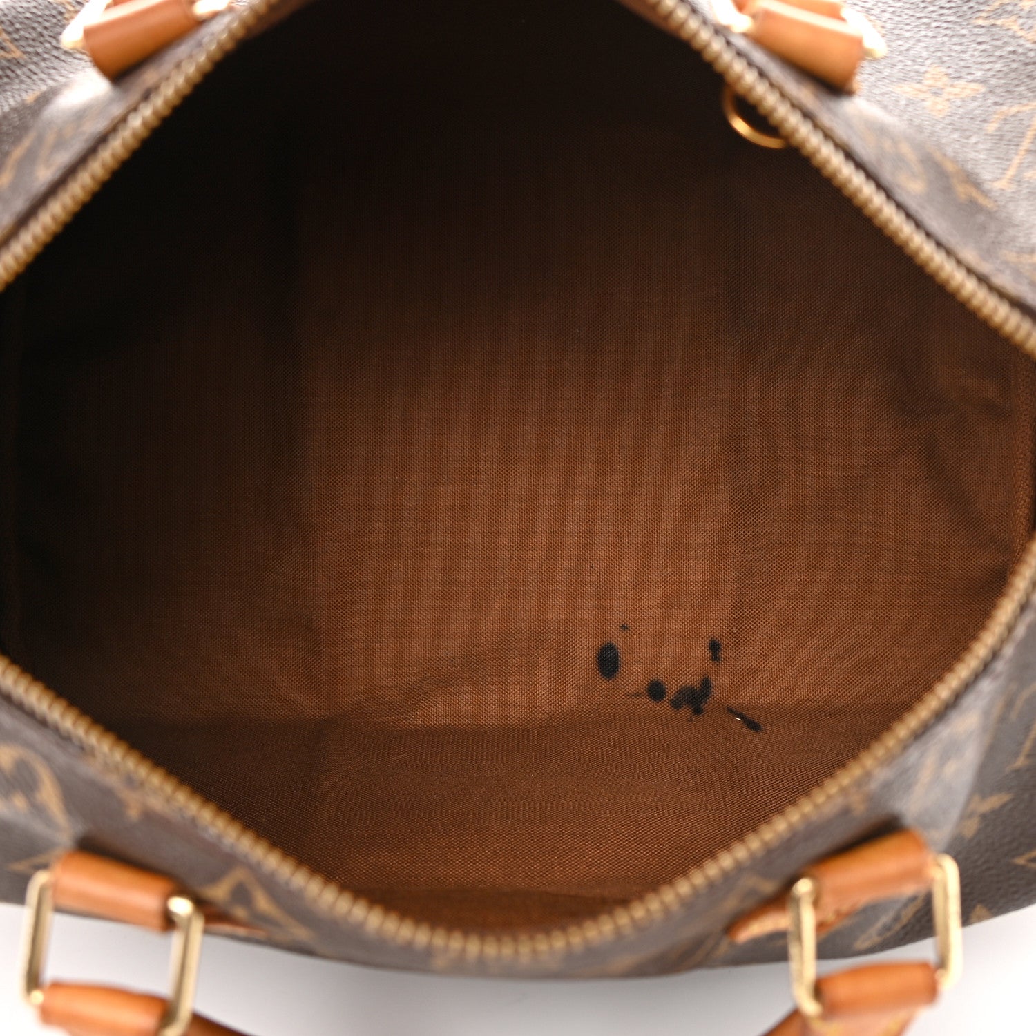 Louis Vuitton Monogram Speedy 30 5 of 22