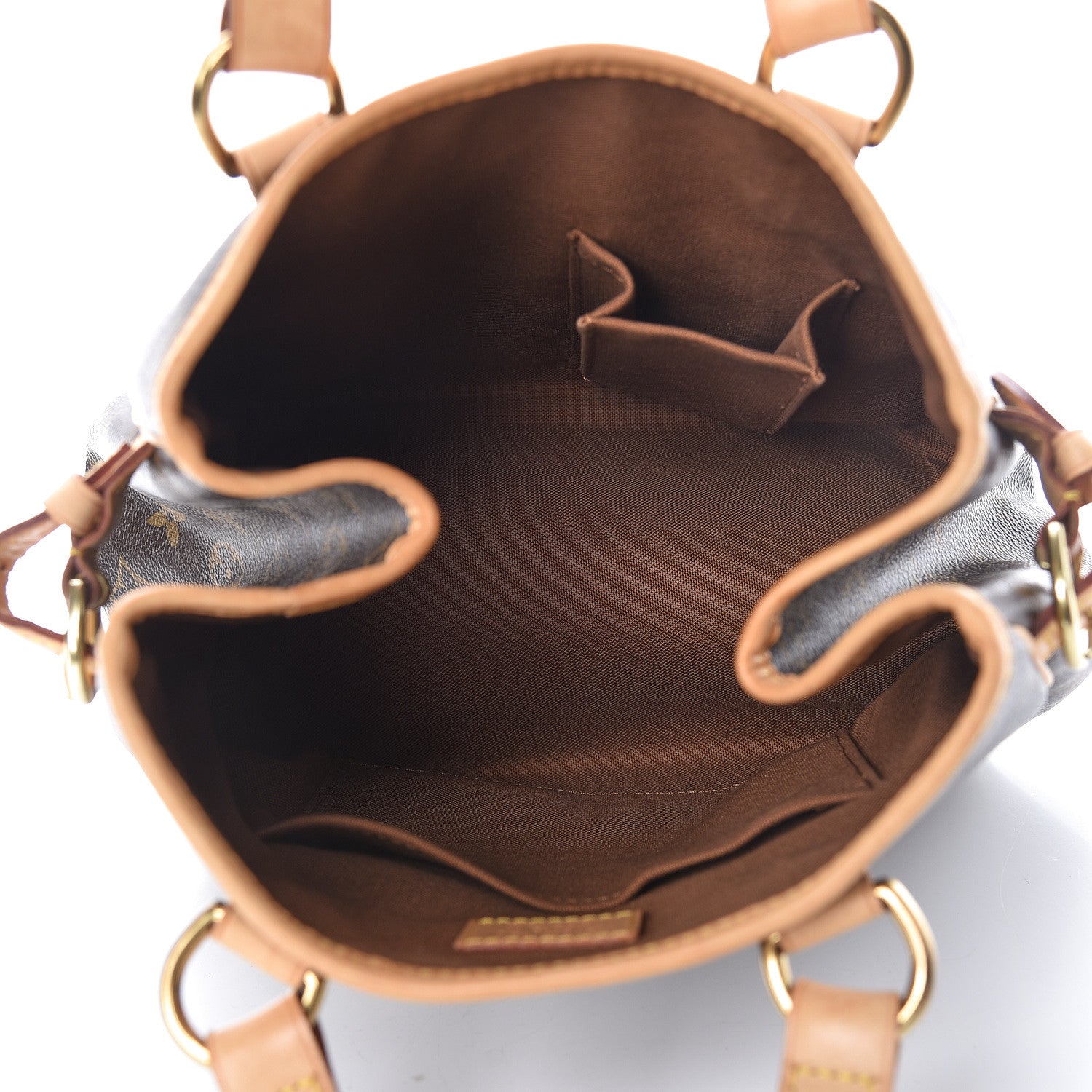 Louis Vuitton Monogram Batignolles 5 of 10