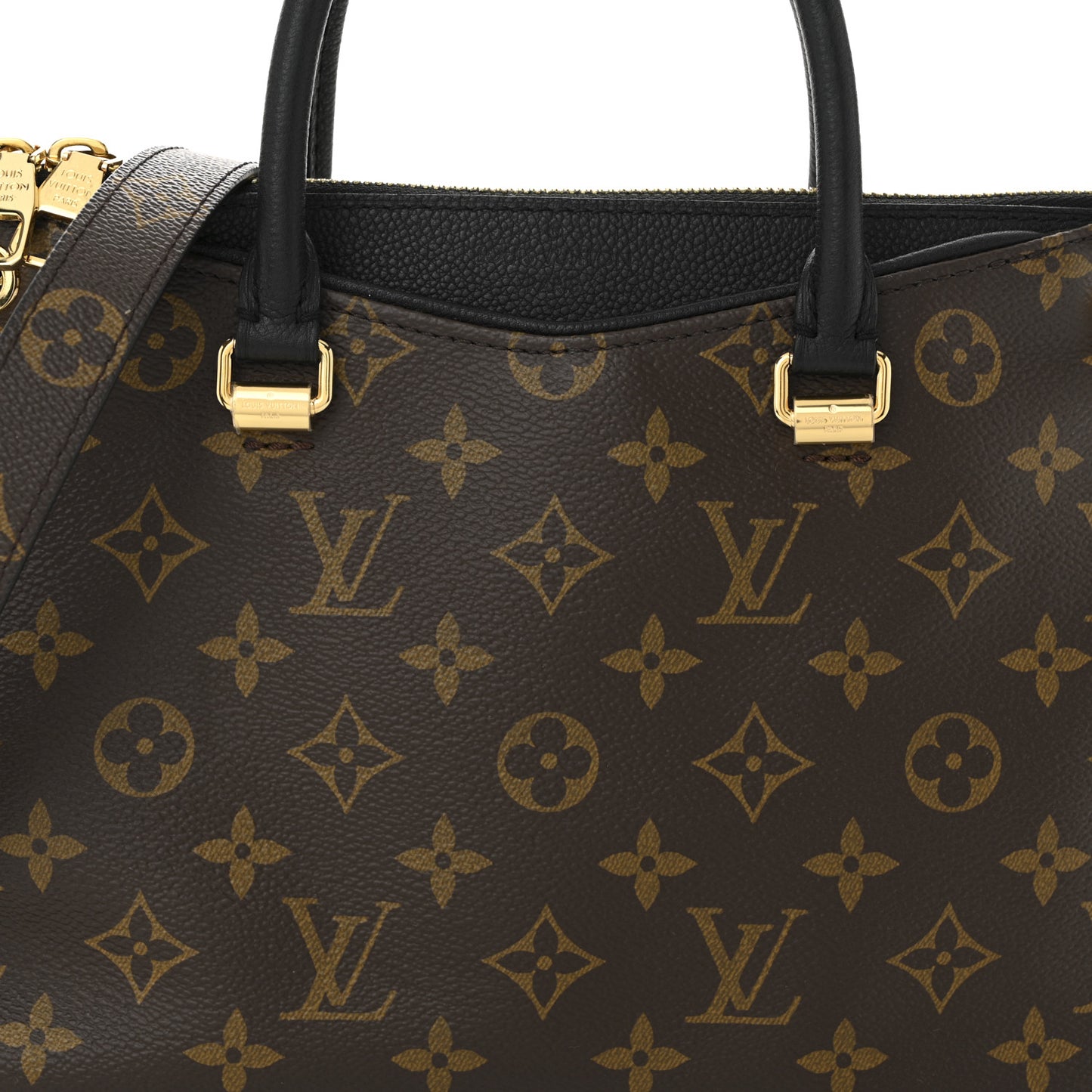 Monogram Pallas Full BB Black