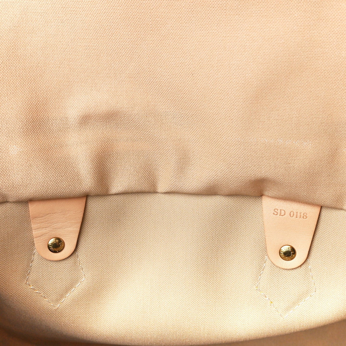 Damier Azur Speedy 35