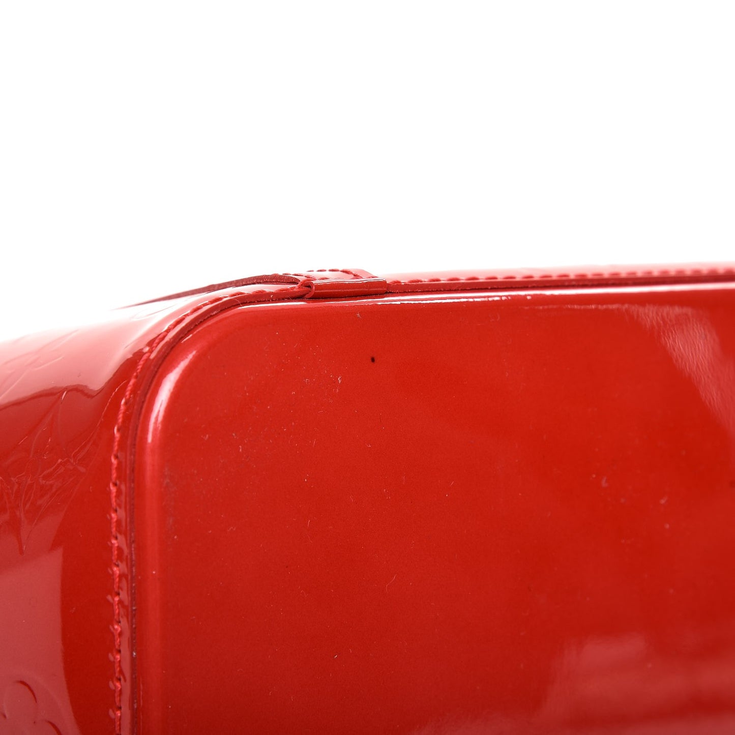 Vernis Avalon MM Rouge Grenadine