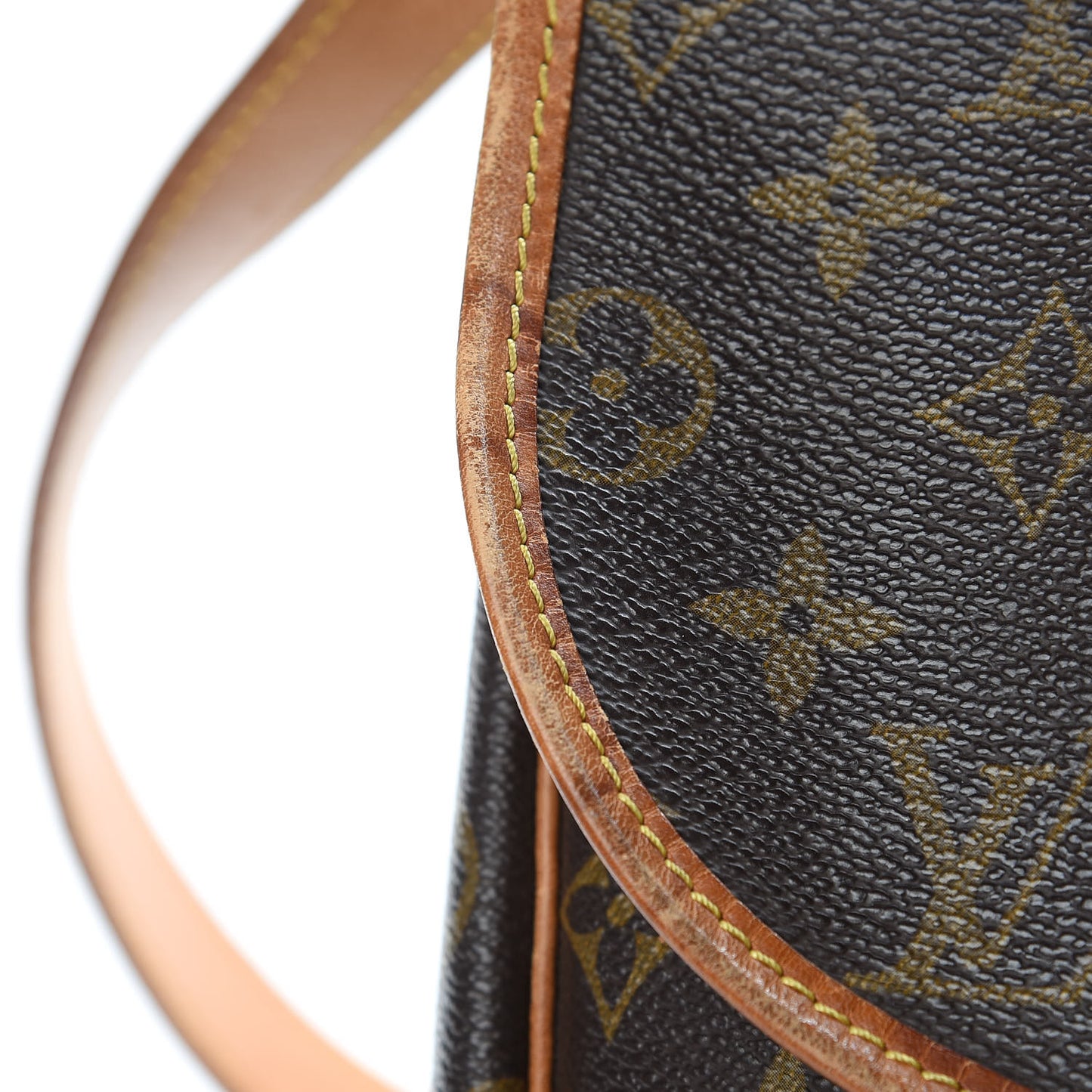 Monogram Saumur 35