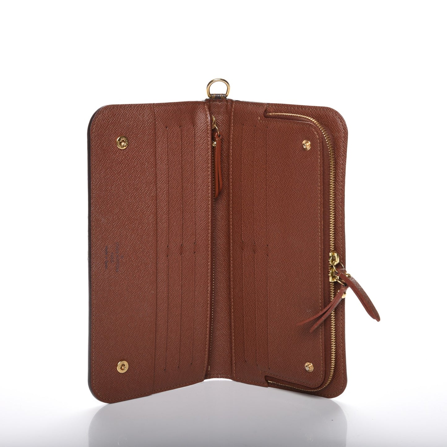 Monogram Insolite Wallet