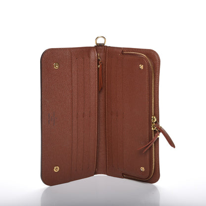 Louis Vuitton Monogram Insolite Wallet 5 of 8