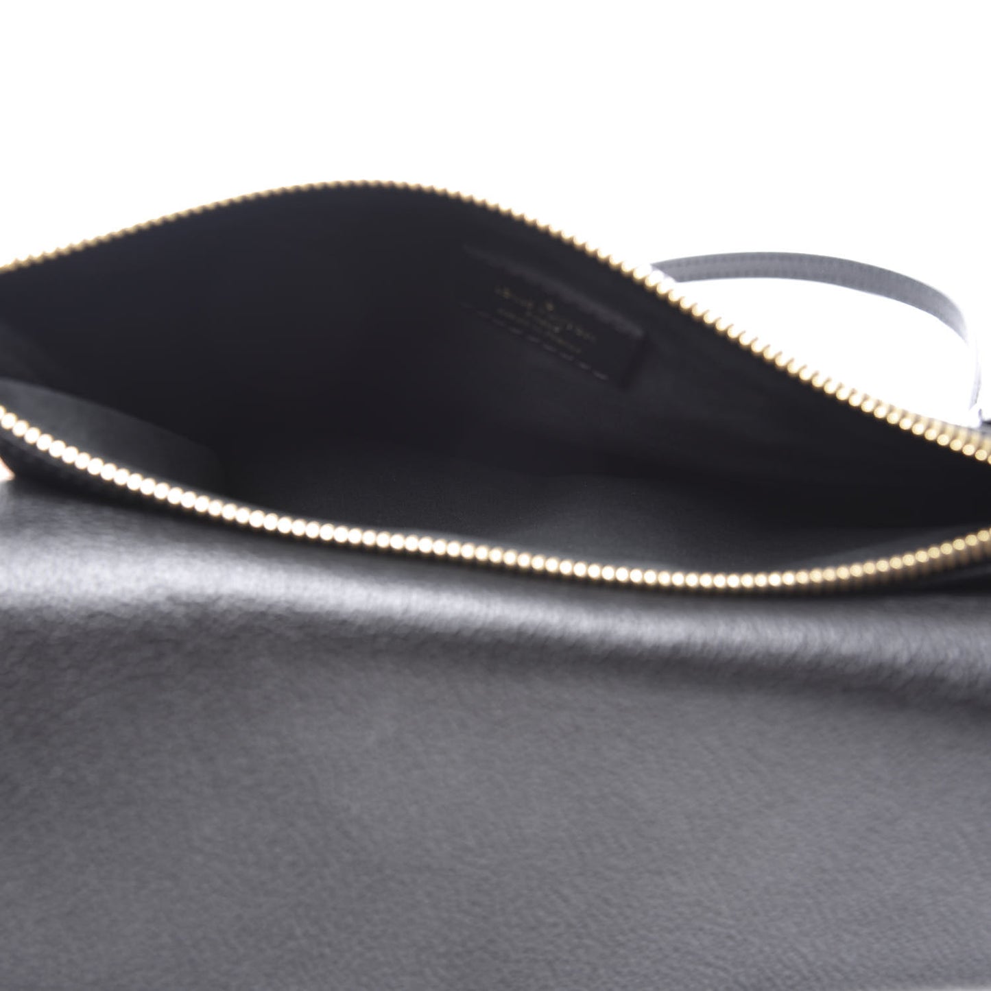 Empreinte Twice Black