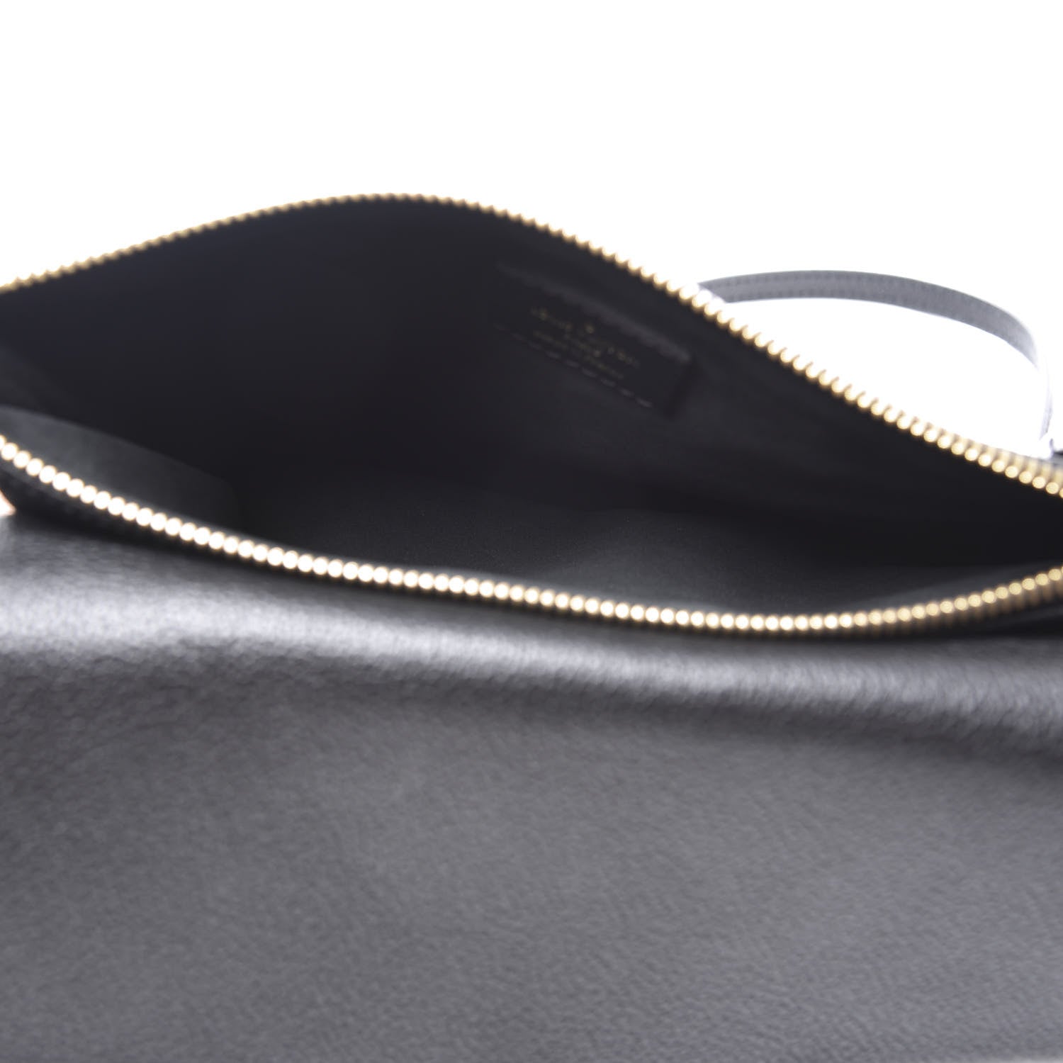 Louis Vuitton Empreinte Twice Black 7 of 10