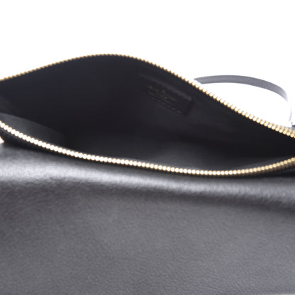 Louis Vuitton Empreinte Twice Black 7 of 10