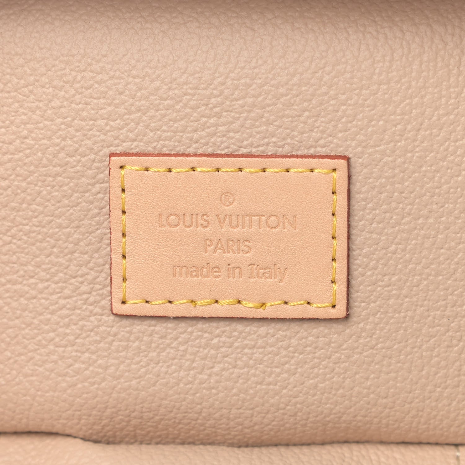 Louis Vuitton Monogram Nano Nice 6 of 9
