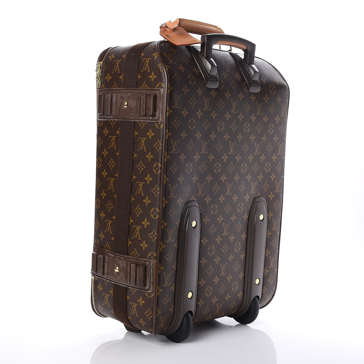 Louis Vuitton Monogram Pegase 55 3 of 8