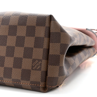 Louis Vuitton Damier Ebene Clapton Backpack Magnolia 10 of 10