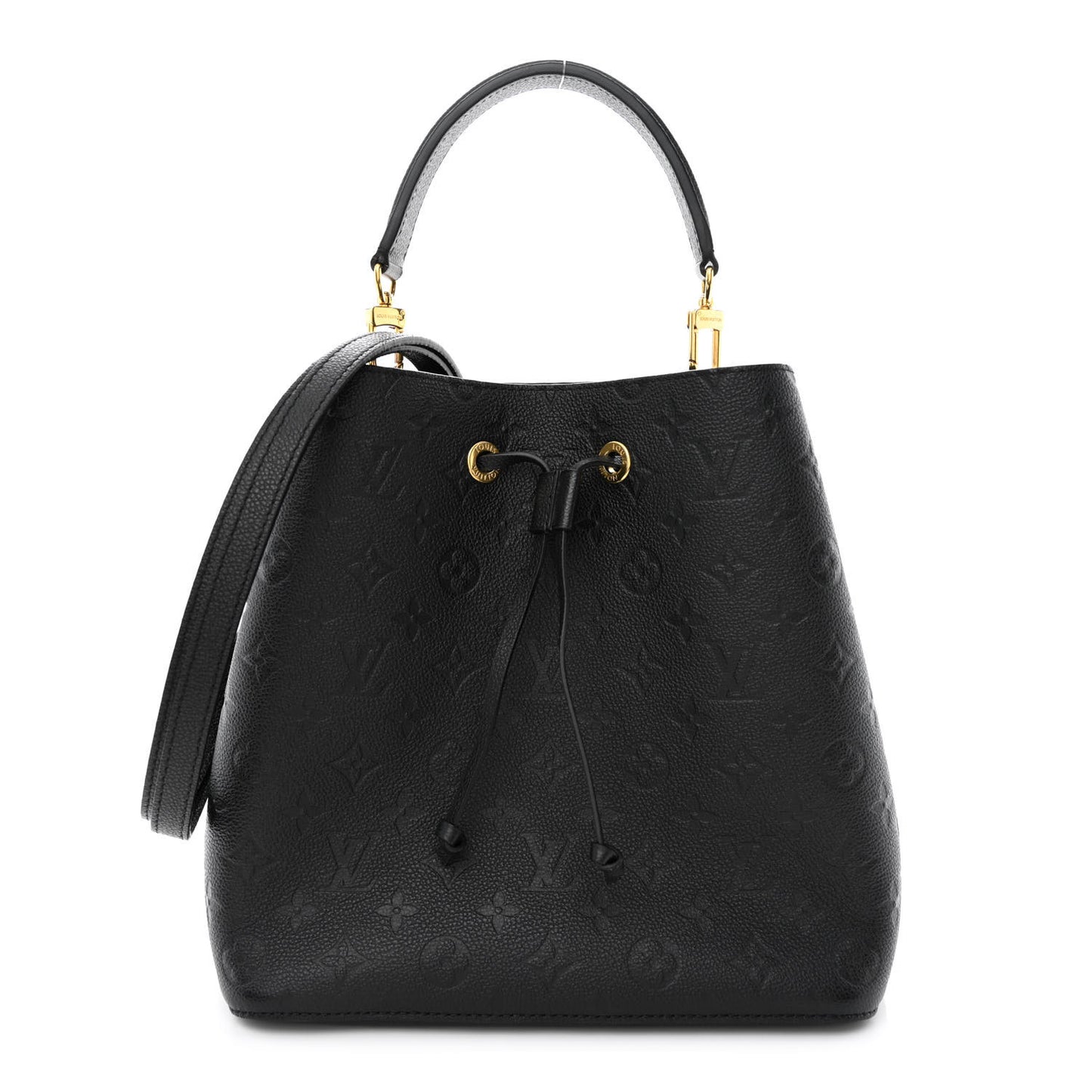 Empreinte Neonoe MM Black