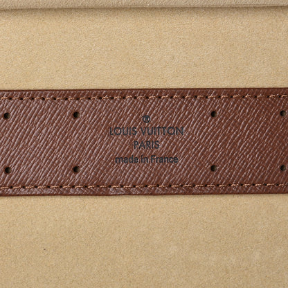 Louis Vuitton Monogram Monte Carlo Jewelry Box 7 of 11