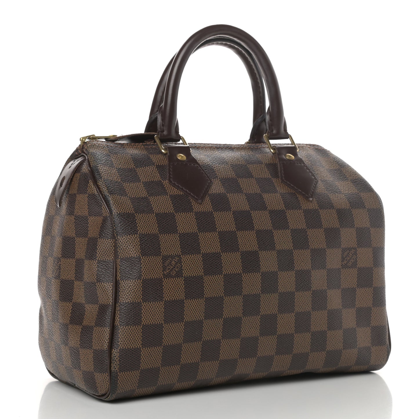 Damier Ebene Speedy 25