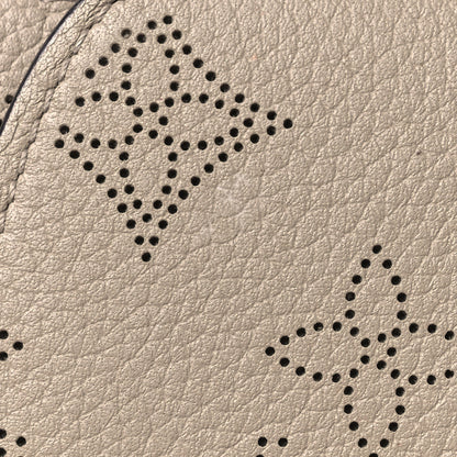 Louis Vuitton Mahina Iris Wallet NM Galet 13 of 14
