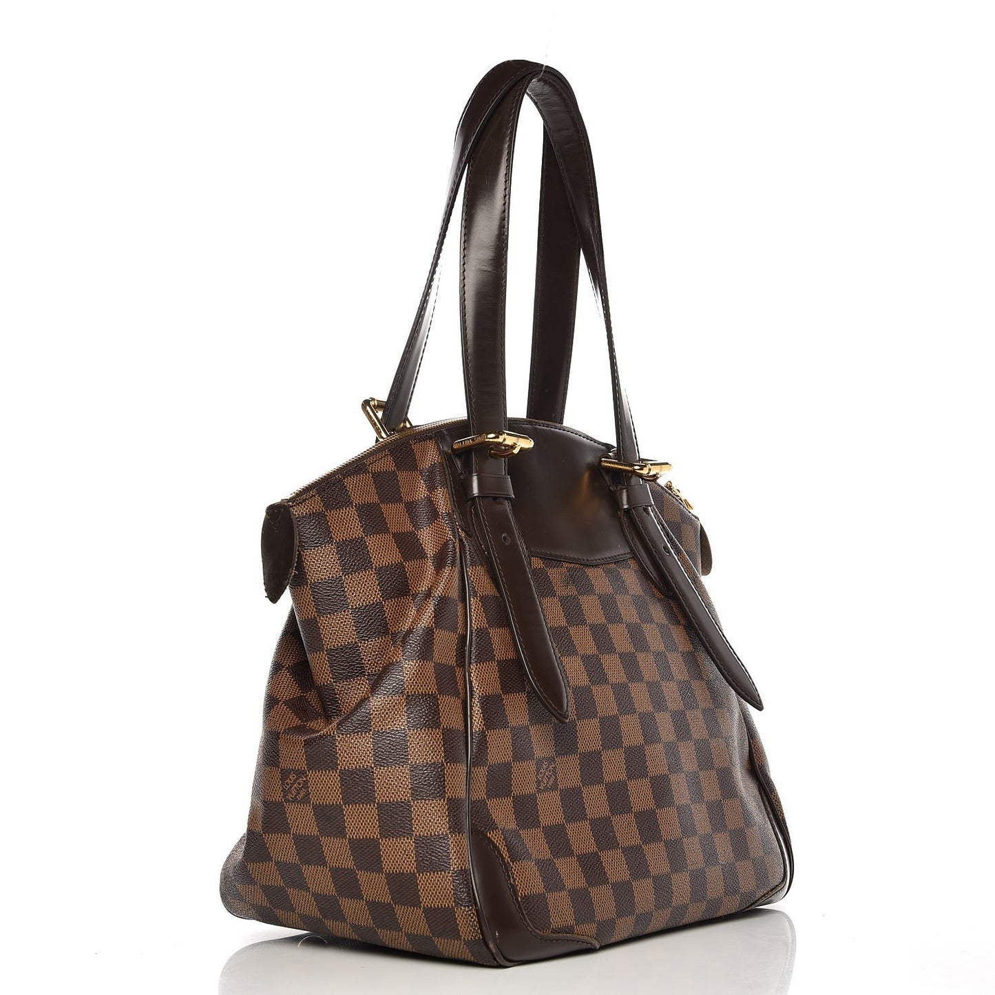 Damier Ebene Verona MM