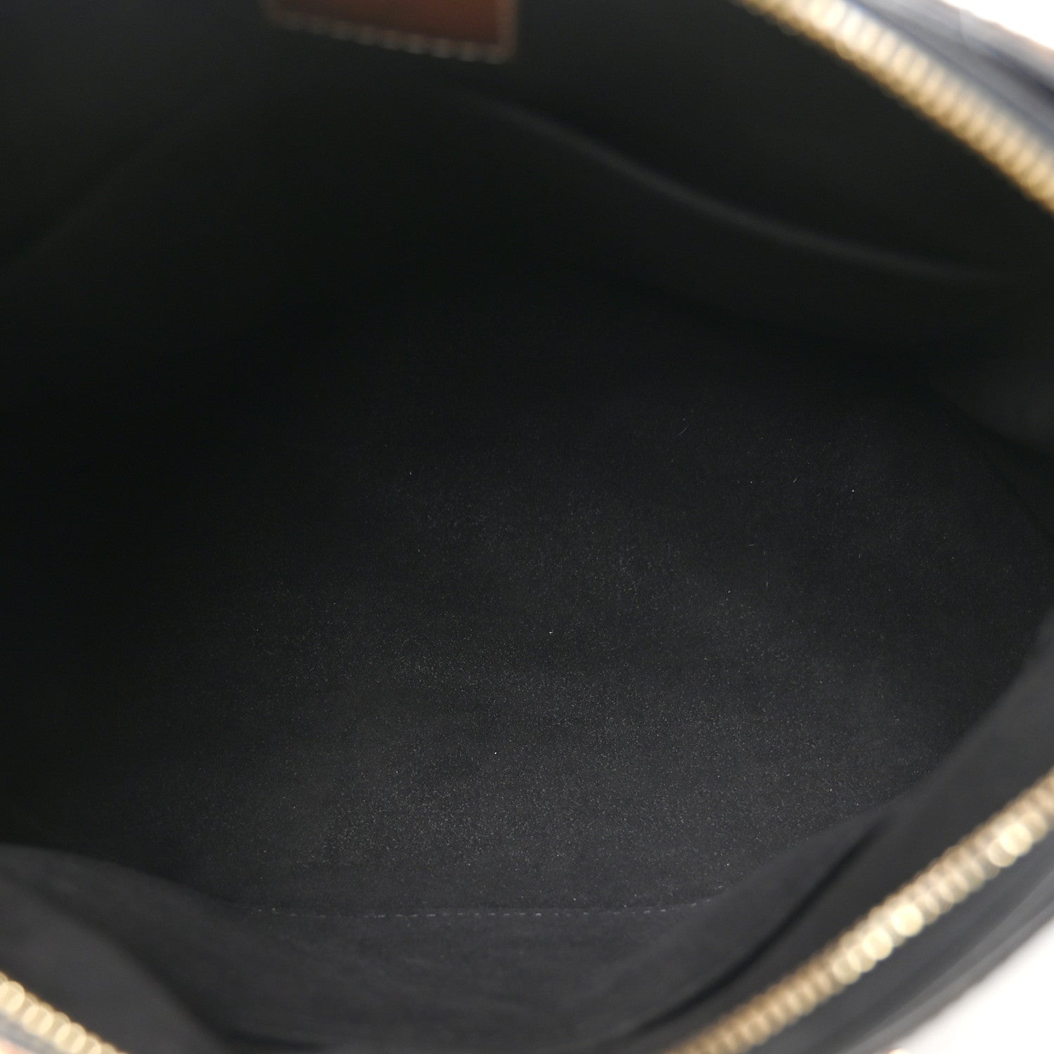 Louis Vuitton Monogram Pallas Black 5 of 9