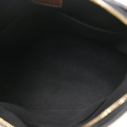 Louis Vuitton Monogram Pallas Black 5 of 9
