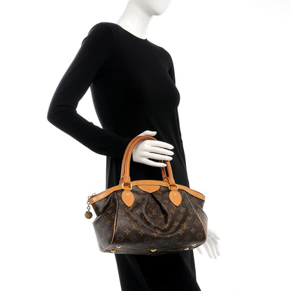 Louis Vuitton Monogram Tivoli PM 2 of 12