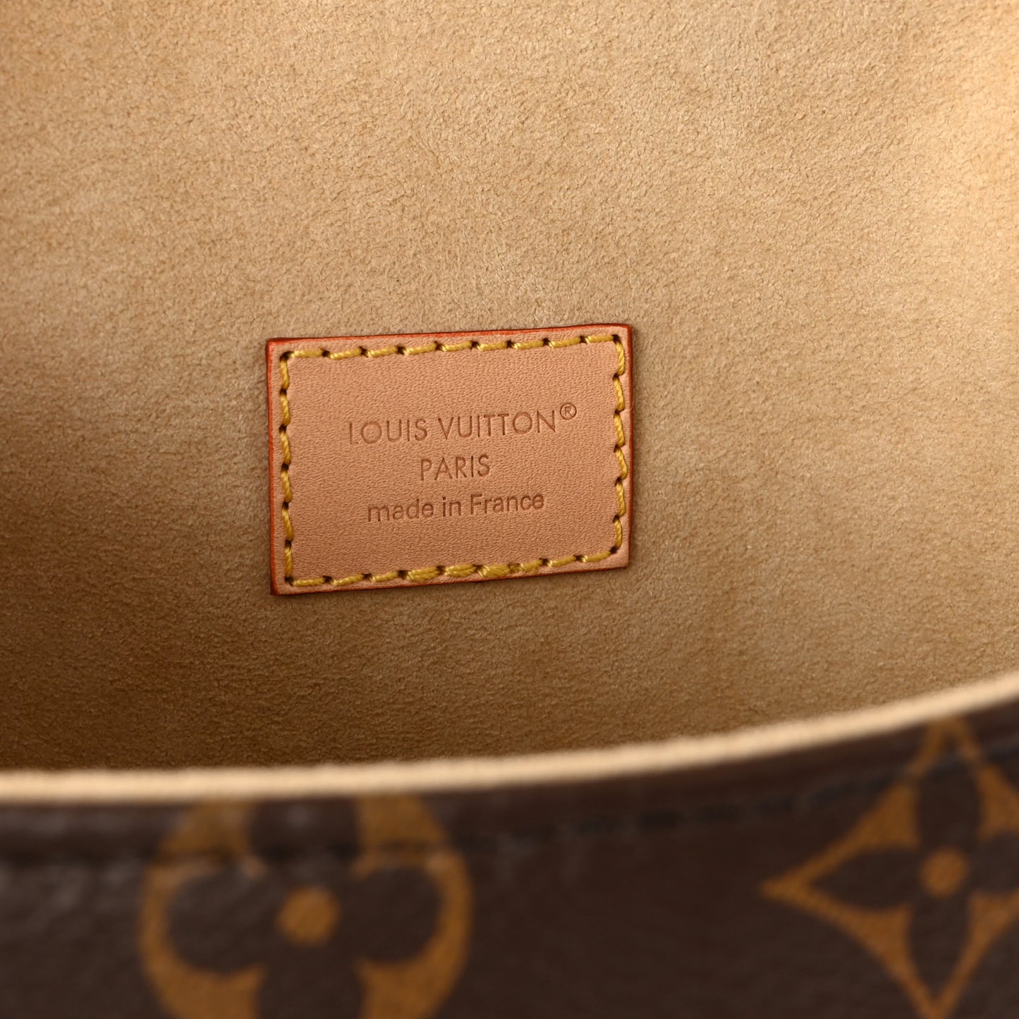 Monogram Saumur BB