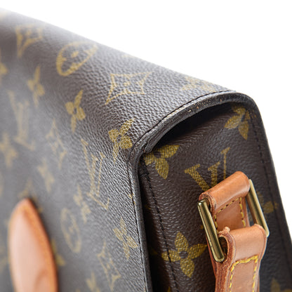 Louis Vuitton Monogram Saint Cloud GM 29 of 31