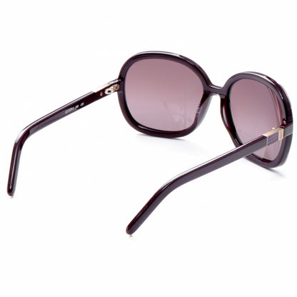 Chloe Oversized Sunglasses CL 2189 Purple 2 of 5