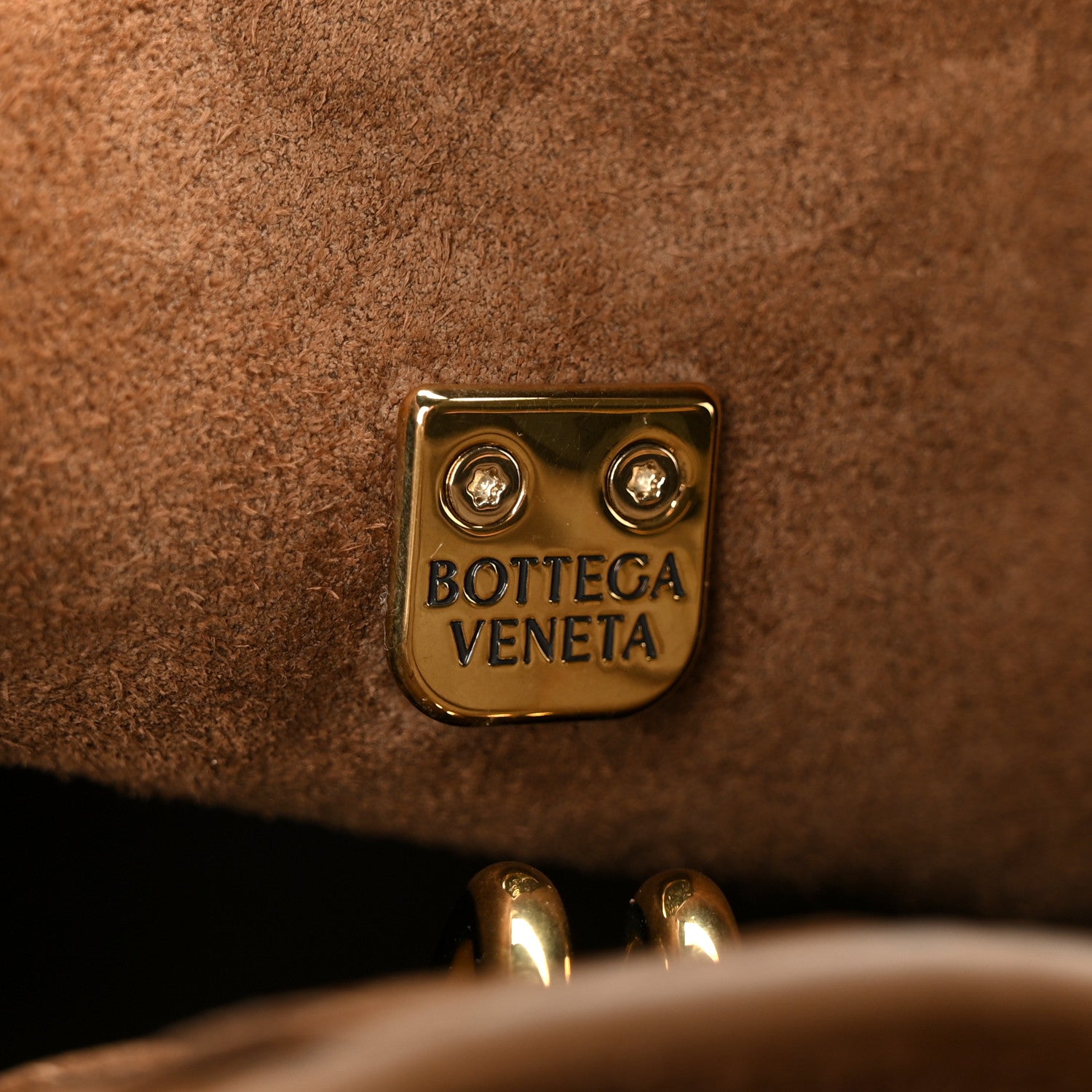 marchigiana bottega 新品 イタリア製 1877914 Pinecone Wallace Mini Intrecciato Nappa Veneta Bottega ブラウン 靴