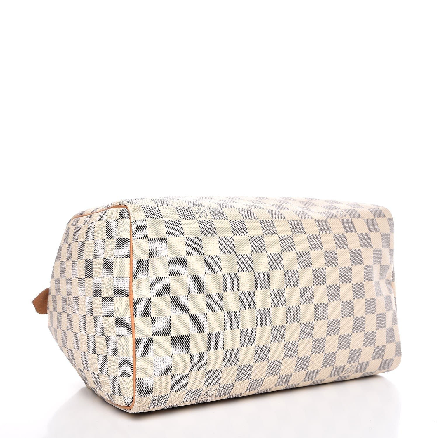 Louis Vuitton Damier Azur Speedy 30 4 of 17