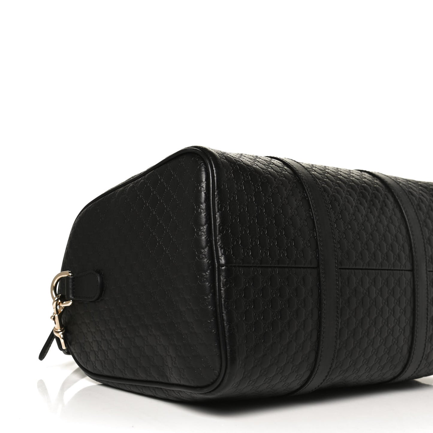Microguccissima Medium Joy Boston Black