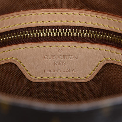 Louis Vuitton Monogram Mini Looping 6 of 7