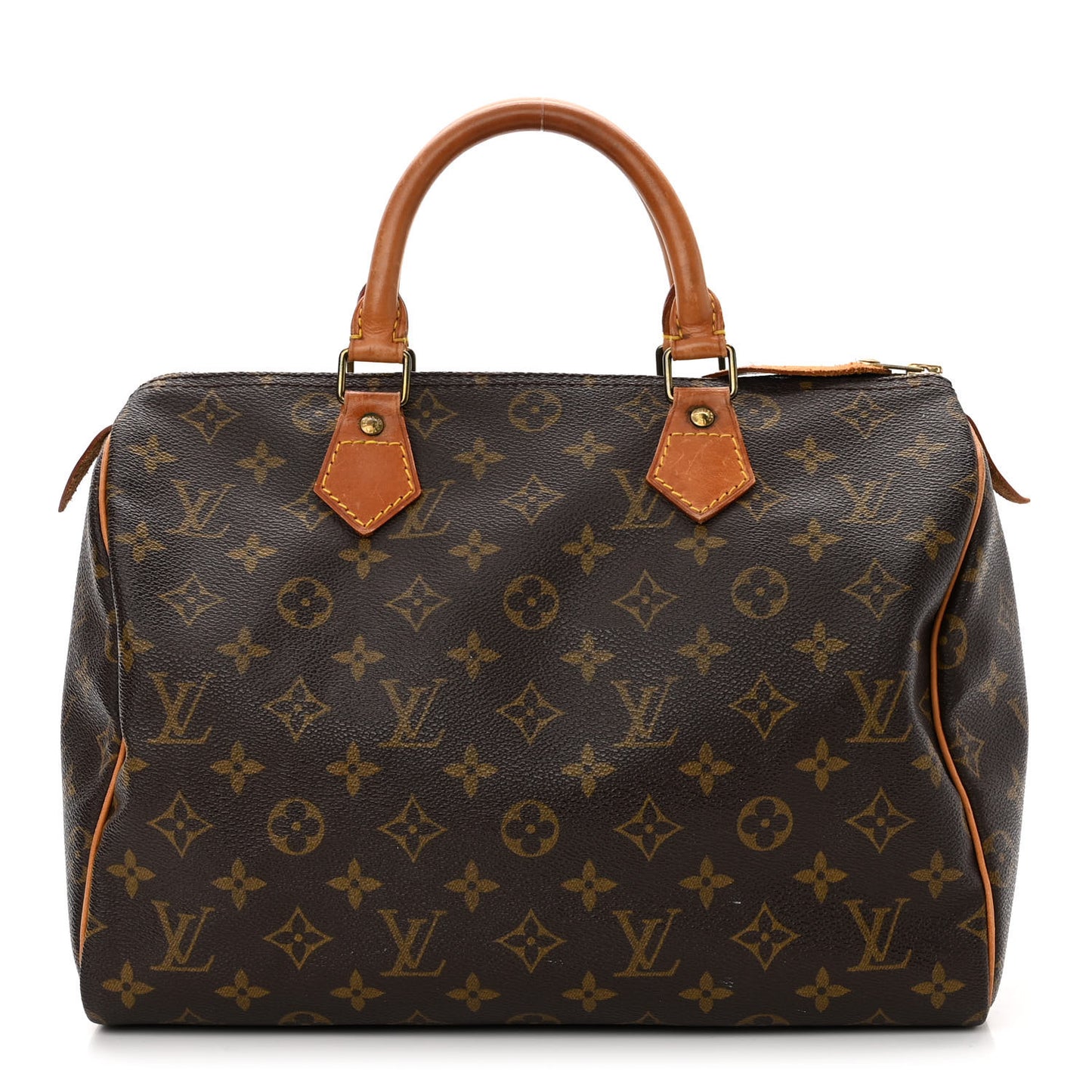 Monogram Speedy 30