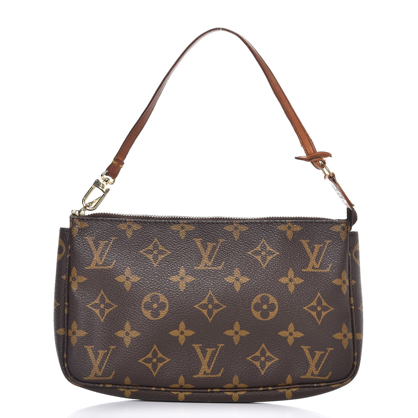 Monogram Pochette Accessories