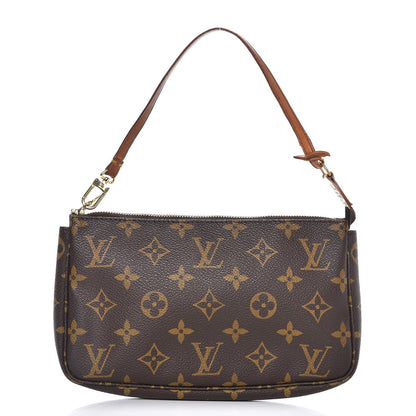 Louis Vuitton Monogram Pochette Accessories 1 of 7