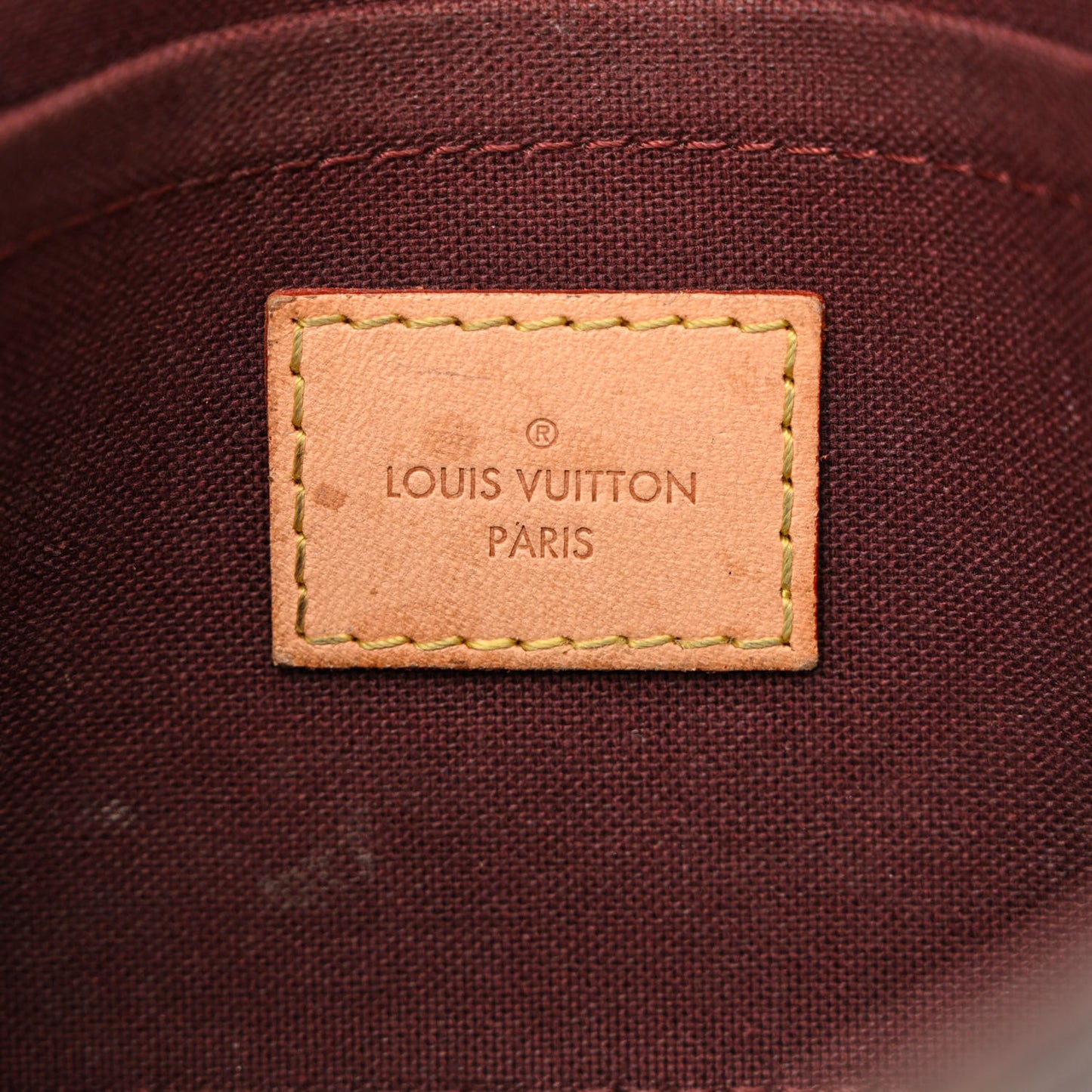 Monogram Favorite PM