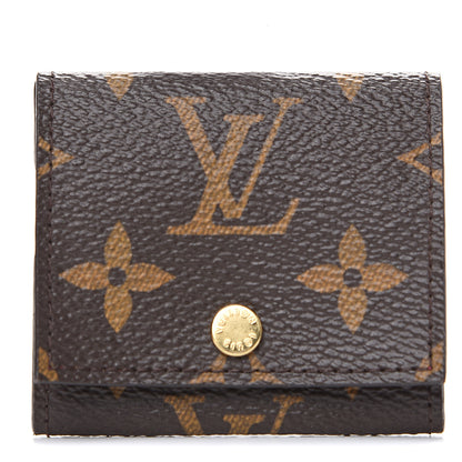 Louis Vuitton Monogram Earphones Case 1 of 7