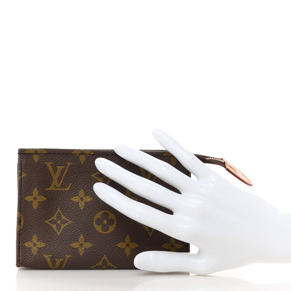 Louis Vuitton Monogram Toiletry Pouch 15 2 of 10