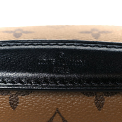 Louis Vuitton Reverse Monogram Pochette Metis 8 of 12