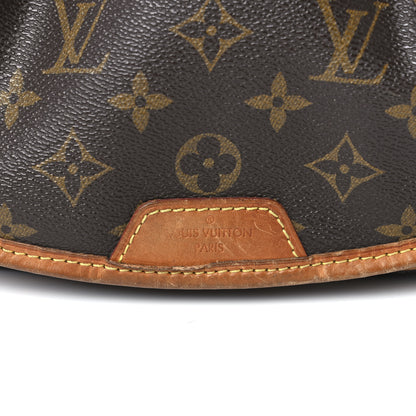 Louis Vuitton Monogram Menilmontant PM 8 of 13