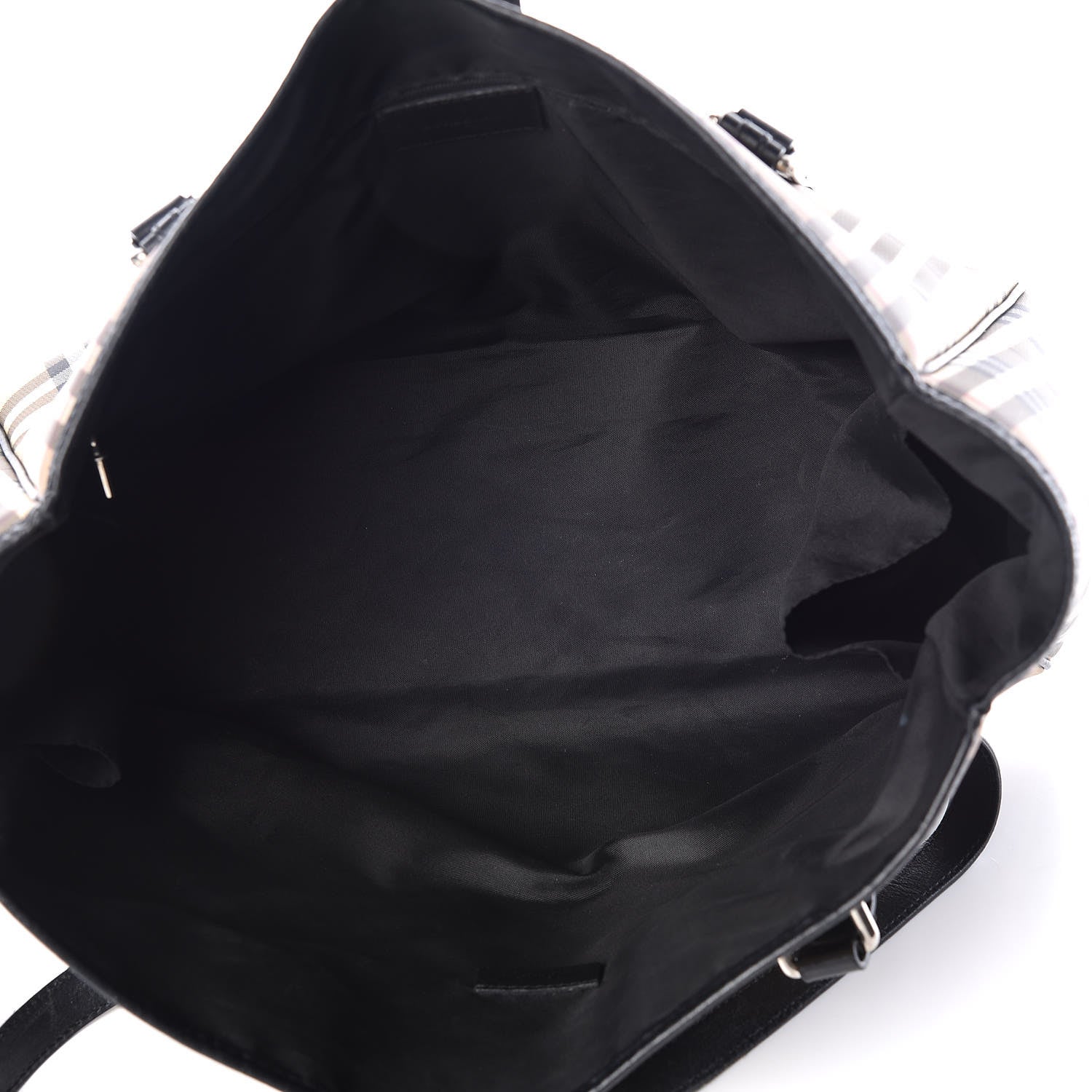 Burberry House Check Diaper Bag 7 of 21