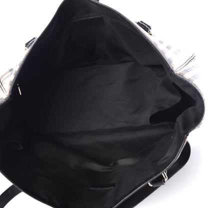 Burberry House Check Diaper Bag 7 of 21