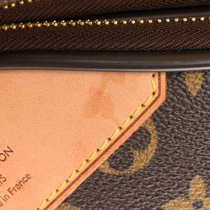 Louis Vuitton Monogram Pegase 55 Business 10 of 16