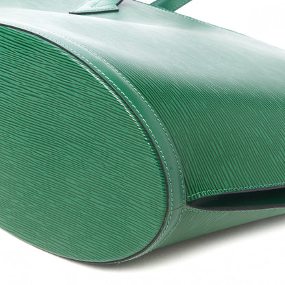 Louis Vuitton Epi Saint Jacques GM Borneo 5 of 8