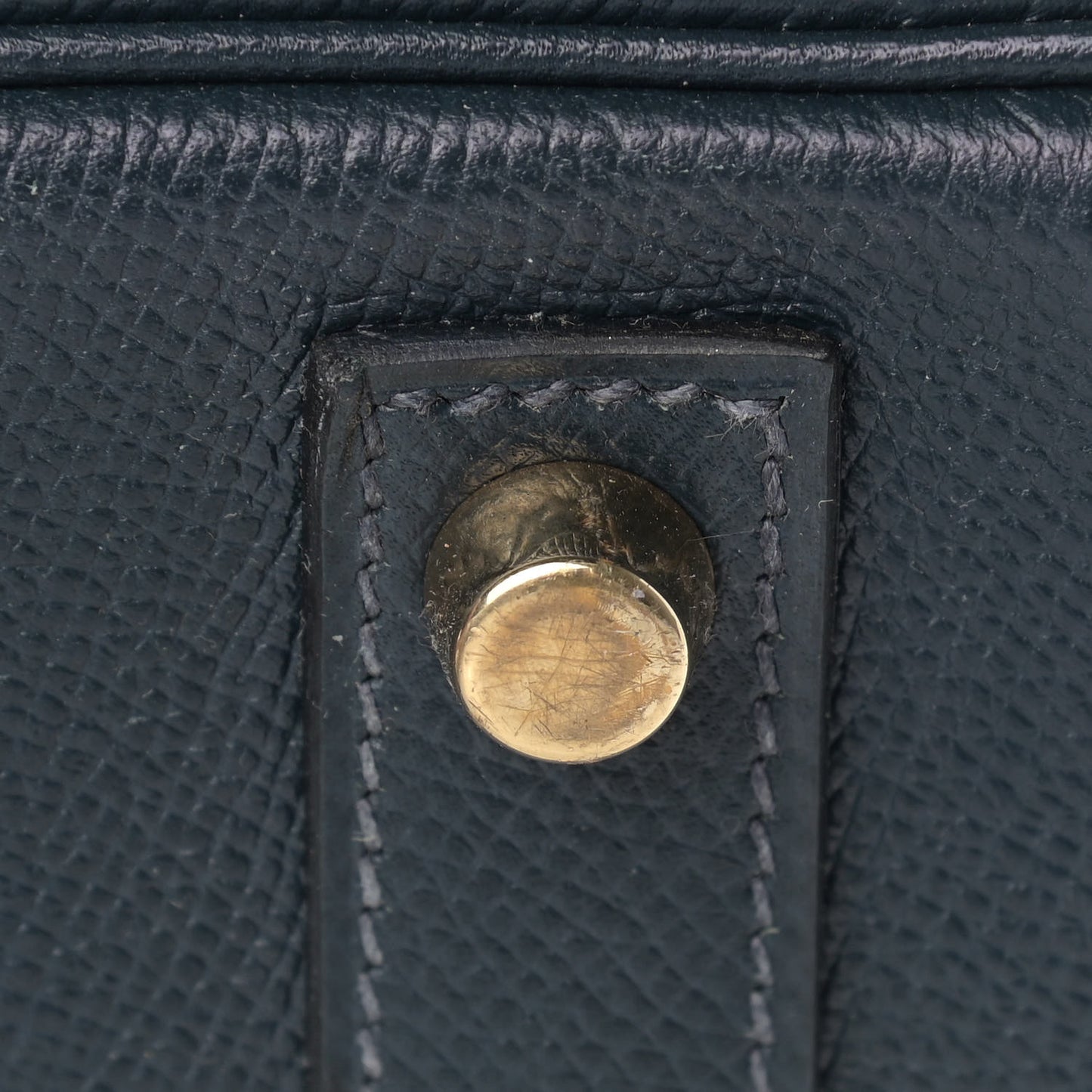 Epsom HAC Birkin 32 Bleu Marine