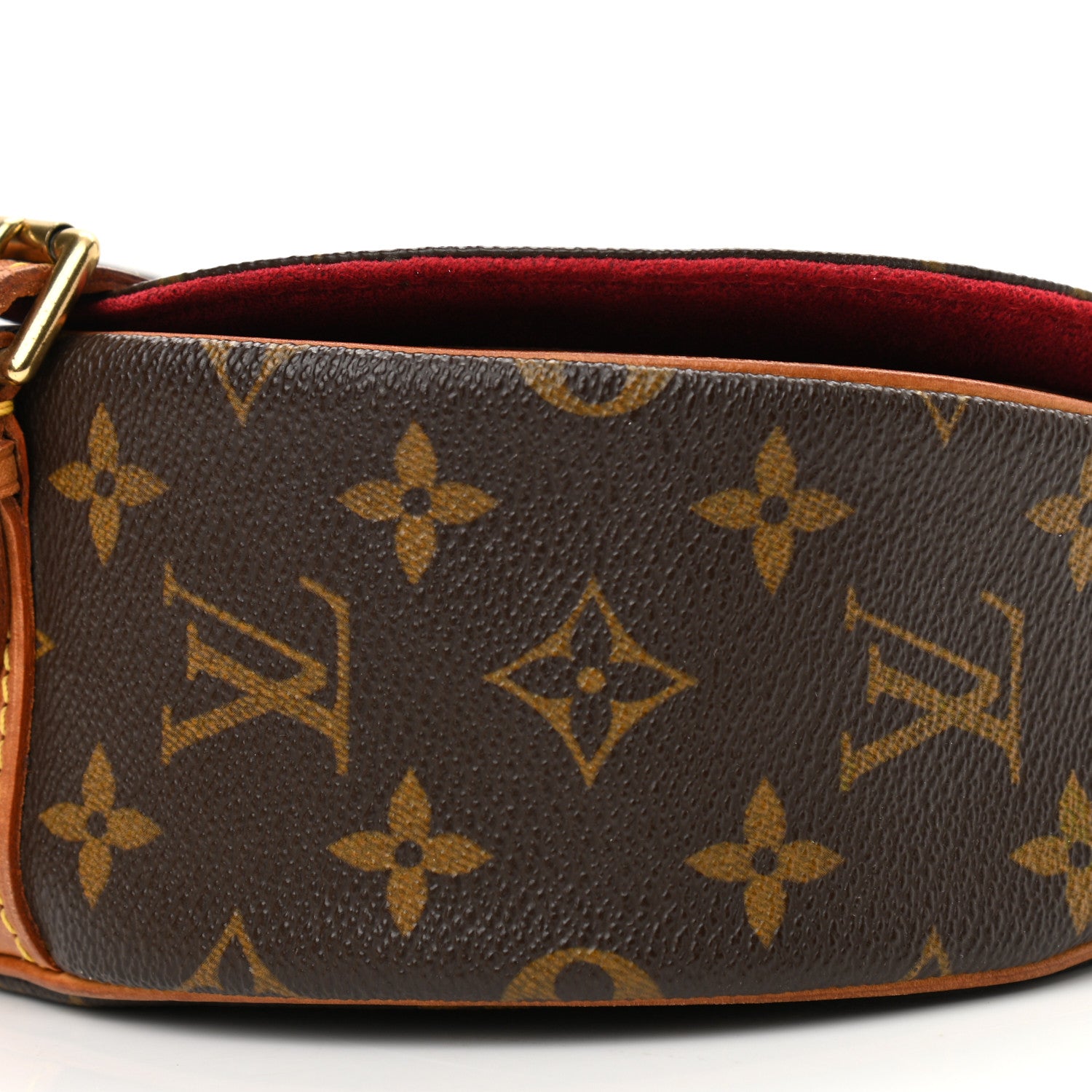 Louis Vuitton Monogram Tambourin 9 of 12