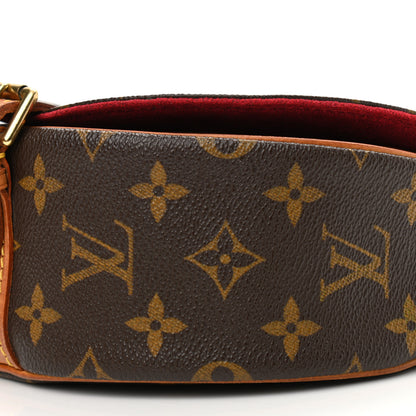 Louis Vuitton Monogram Tambourin 9 of 12