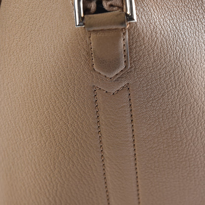 Givenchy Sugar Goatskin Medium Antigona Nude 18 of 21