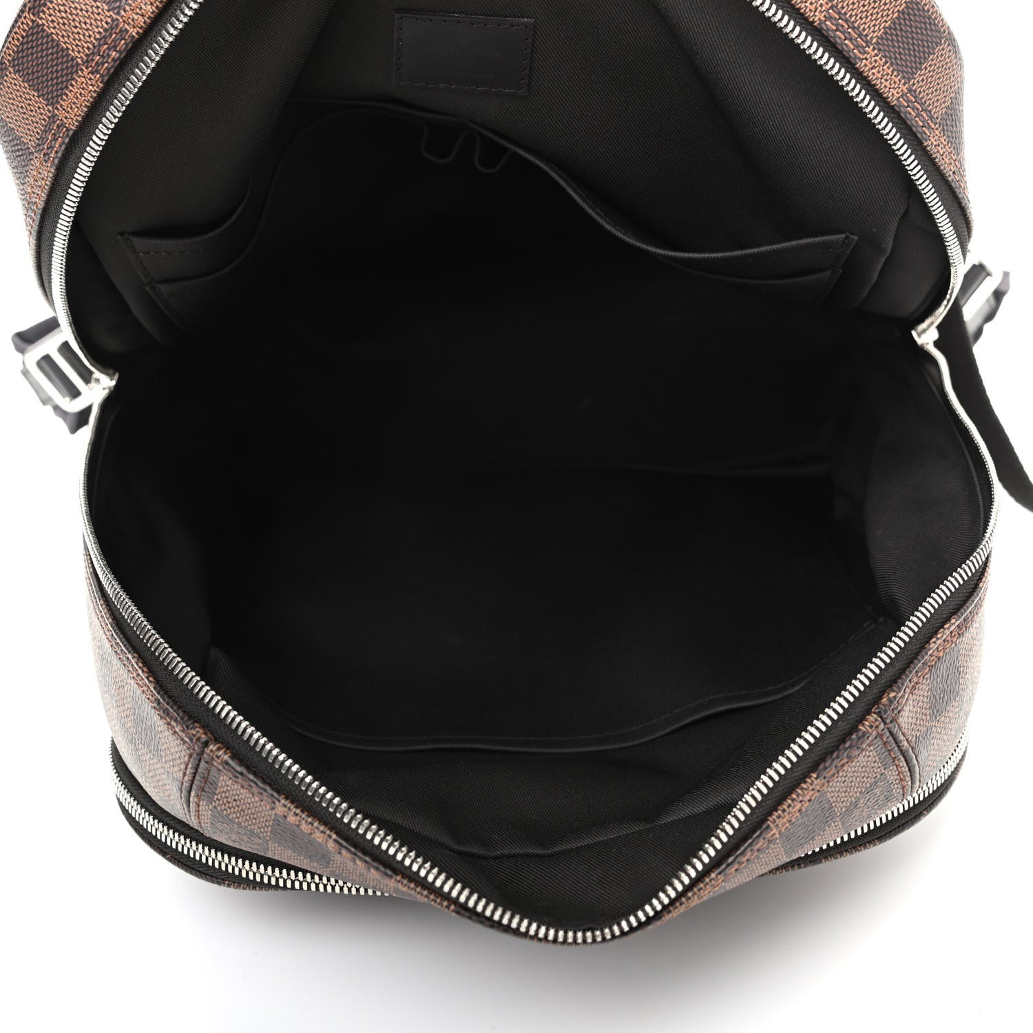 Louis Vuitton Damier Ebene Jake Backpack 5 of 9